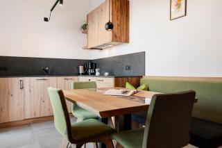 Moserhof Wohnung Salbei - Meltina - 5
