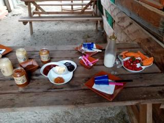 Le Ranch du Madres - Roquefort-de-Sault - 9