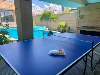 Luxury villa with Pool and Jacuzzi - Erevan - 4