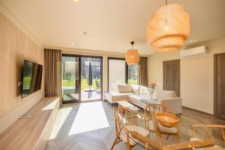 Luxury Seaside Home Papės Jūra - Pape - 7
