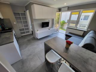 Apartament Kacper Grzybowo 2K - Grzybowo - 3