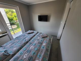 Apartament Kacper Grzybowo 2K - Grzybowo - 2