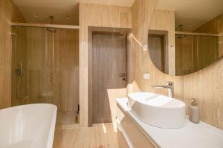 Luxury Seaside Home Papės Jūra - Pape - 4