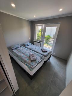 Apartament Kacper Grzybowo 2K - Grzybowo - 1