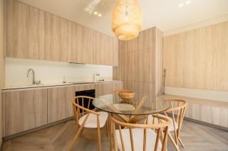 Luxury Seaside Home Papės Jūra - Pape - 3