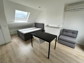Cosy studio in centrum De Panne - De Panne - 7