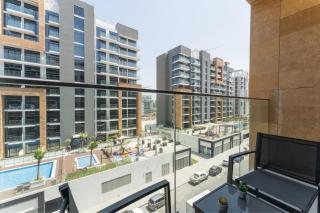 HAVN - 1 Bedroom Apartment in Azizi Riviera - Dubai - 9