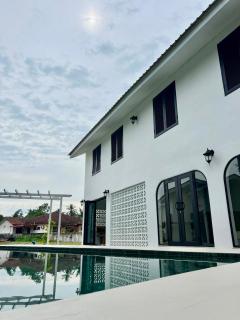 The Vow Event Venue - Muar - 7