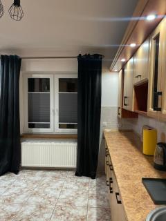 Apartament Torowa 12 - 3