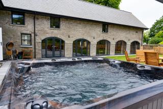 The Big Barn - Kidwelly - 6