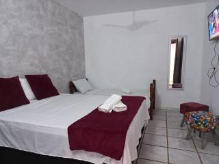 Villa dos Pássaros Paraty Hospedagem - Parati - 2