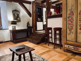 Gîte Le Chemin de Ronde - Riquewihr - 3
