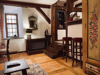 Gîte Le Chemin de Ronde - Riquewihr - 5