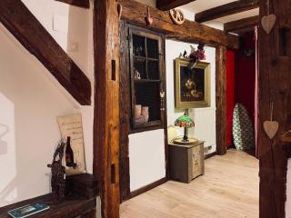 Gîte Le Chemin de Ronde - Riquewihr - 4