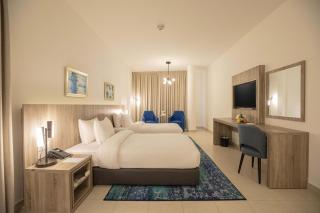 Golden Tulip Amman - 7