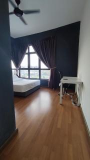 Chymes Gurney Residency - Kuala Lumpur - 1