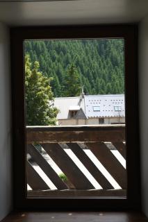 Auberge du Bec - Villar-dʼArène - 5