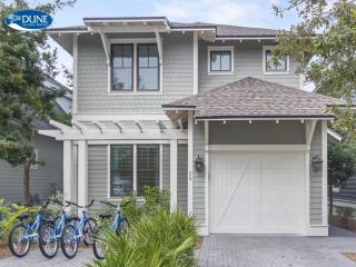 Charming 4 BR Family Beach Retreat - 25 Half Moon, WaterSound West Beach home - Panama City Beach - 9