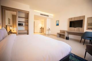 Golden Tulip Amman - 3