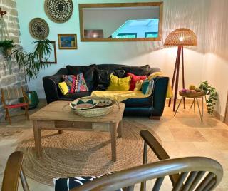 Grange du château - 5