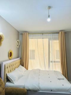Rige's Homes Furnished Studio Kiambu Road, Thindigua - 9