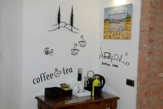 La Casa di Ambra - Chianciano Terme - 4
