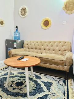 Rige's Homes Furnished Studio Kiambu Road, Thindigua - 4