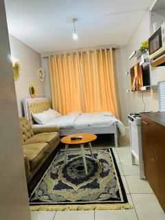 Rige's Homes Furnished Studio Kiambu Road, Thindigua - Kiambu - 0