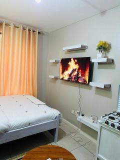 Rige's Homes Furnished Studio Kiambu Road, Thindigua - 1