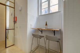 Trendy Studio Retreat in Historic Valletta - La Valletta - 2
