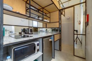 Trendy Studio Retreat in Historic Valletta - La Valletta - 3