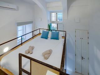 Trendy Studio Retreat in Historic Valletta - La Valletta - 1