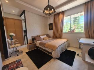 Belle demeure - Rabat - 5