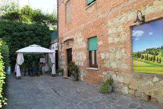 La Casa di Ambra - Chianciano Terme - 7