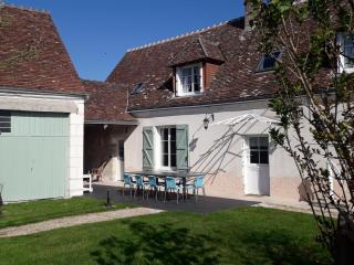 La Longère du Lavoir - 7