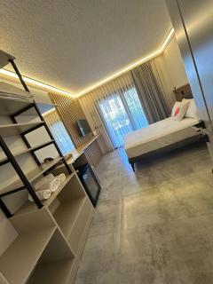 Naz Liman Otel Bodrum - Bodrum - 7