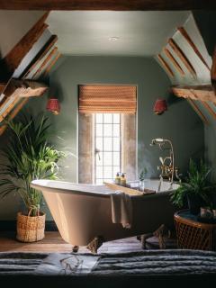 Boys Hall - Willesborough - 7
