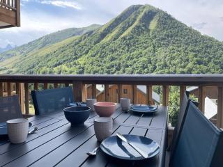 Appartement 4 personnes de standing au coeur du village - Saint-Sorlin-dʼArves - 2