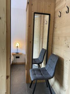 Appartement 4 personnes de standing au coeur du village - Saint-Sorlin-dʼArves - 1