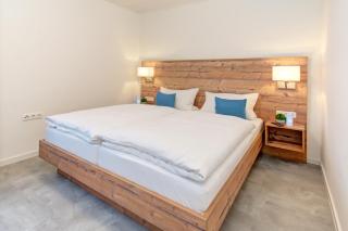 Apartment Landhotel Zum Storchennest - Bann - 2