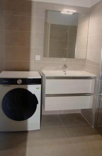 Magnifique T2 - Climatisé avec terrasse- Catalans - 6