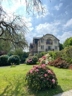 Le Clairmont - Bagnoles de l'Orne - 3