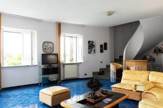 Villa Anna Maria Positano - Positano - 6