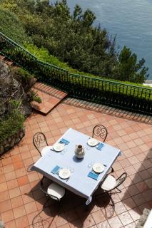 Villa Anna Maria Positano - Positano - 1