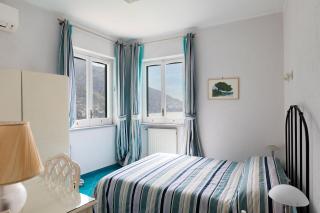 Villa Anna Maria Positano - 1