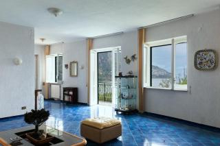 Villa Anna Maria Positano - 6