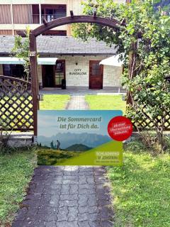 City Bungalow - Schladming - 9