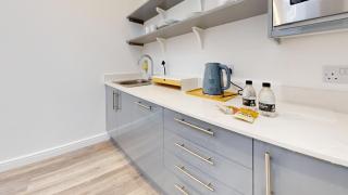 Bicester Court - Bicester - 3