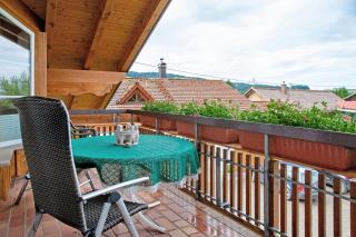 Landhaus Exklusive Appartement - - 3