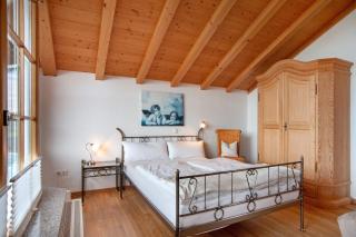 Landhaus Exklusive Appartement - - 1